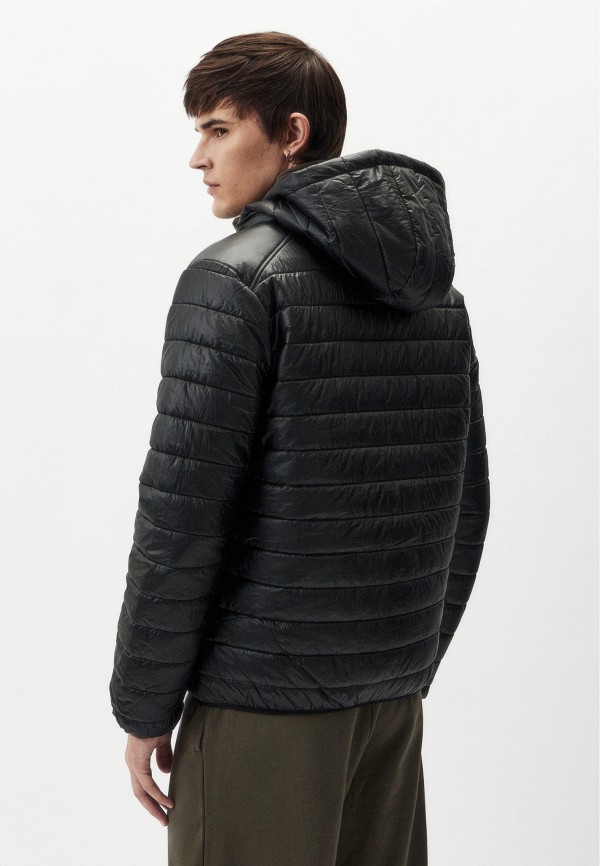 Mademan Куртка утепленная - фото 3