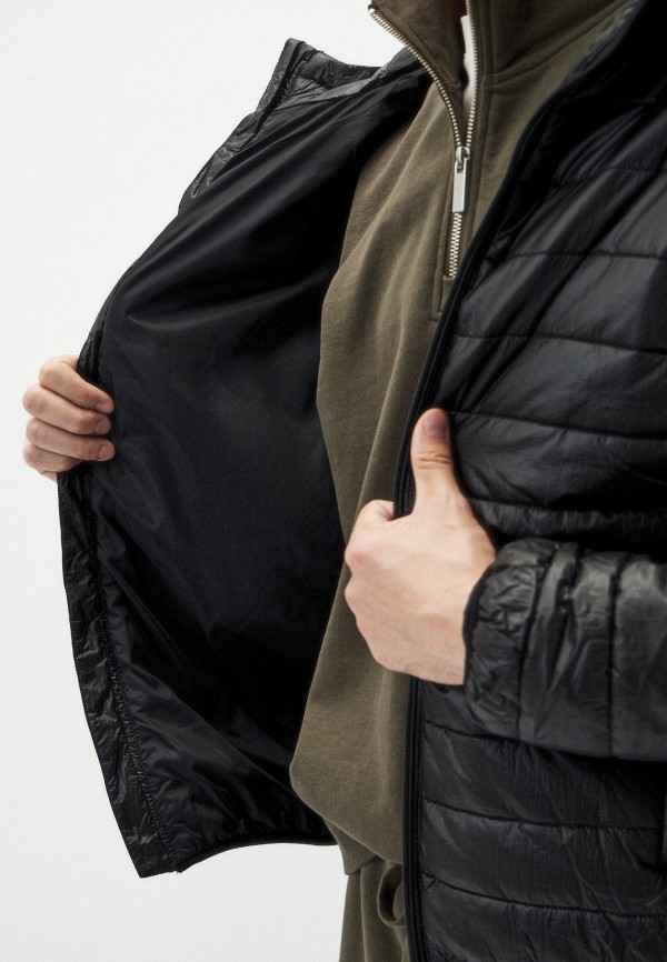 Mademan Куртка утепленная - фото 5