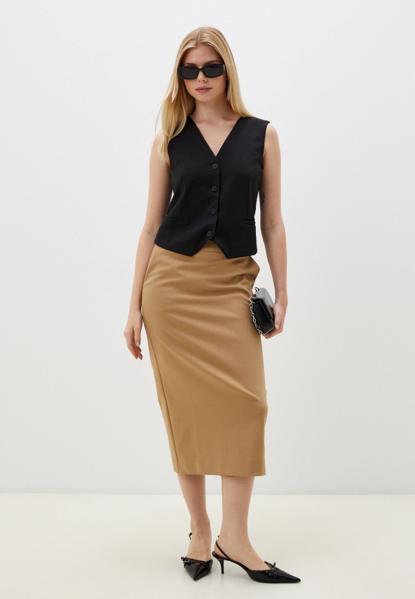 Mon-Kartis Жилет - фото 2