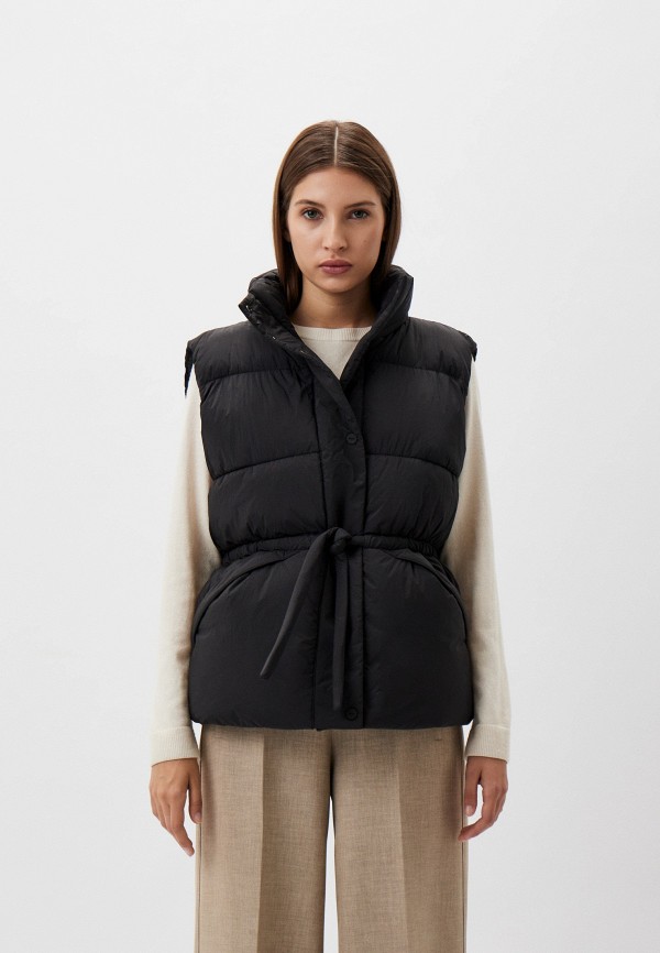 Hugo Жилет утепленный - фото 1