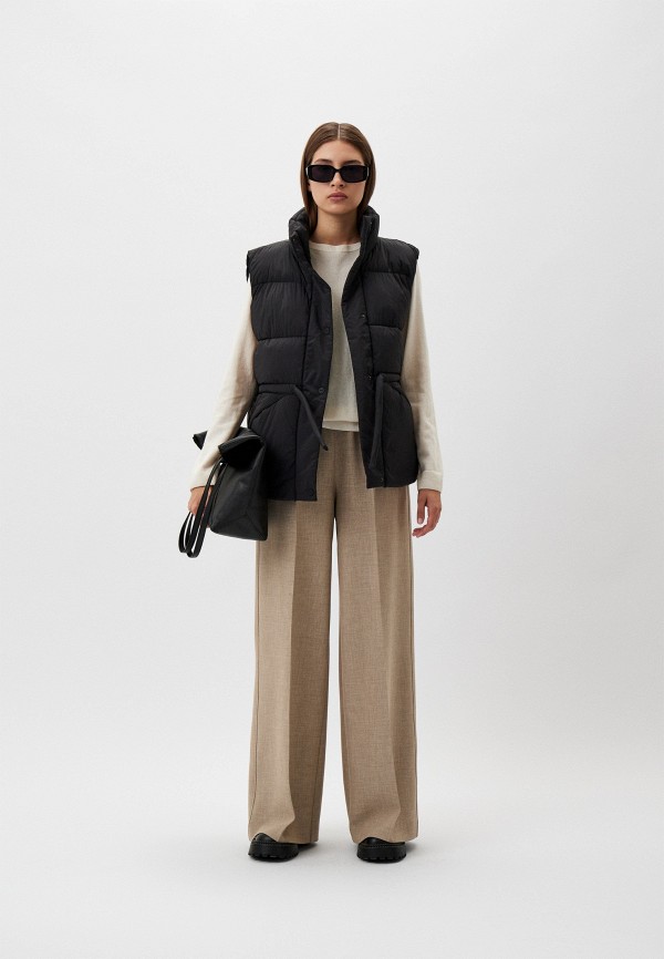 Hugo Жилет утепленный - фото 2