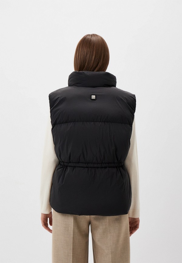 Hugo Жилет утепленный - фото 3