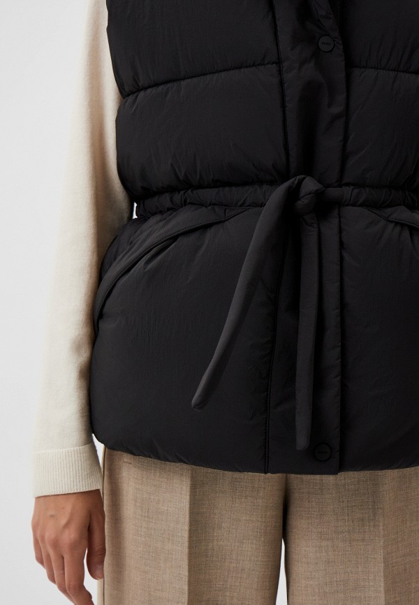 Hugo Жилет утепленный - фото 5