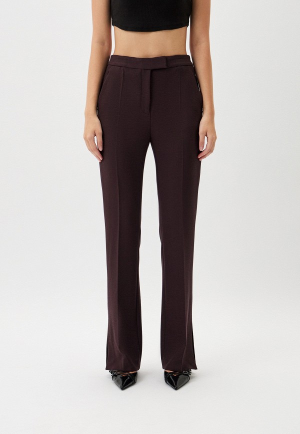 Boss Брюки - Tubeka4 - фото 1