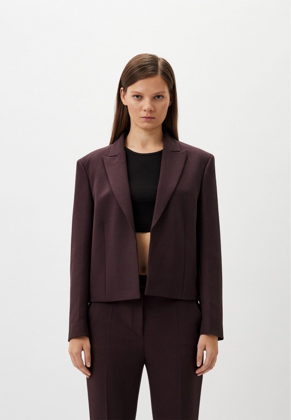 Boss Жакет - Jashawla1 - фото 1