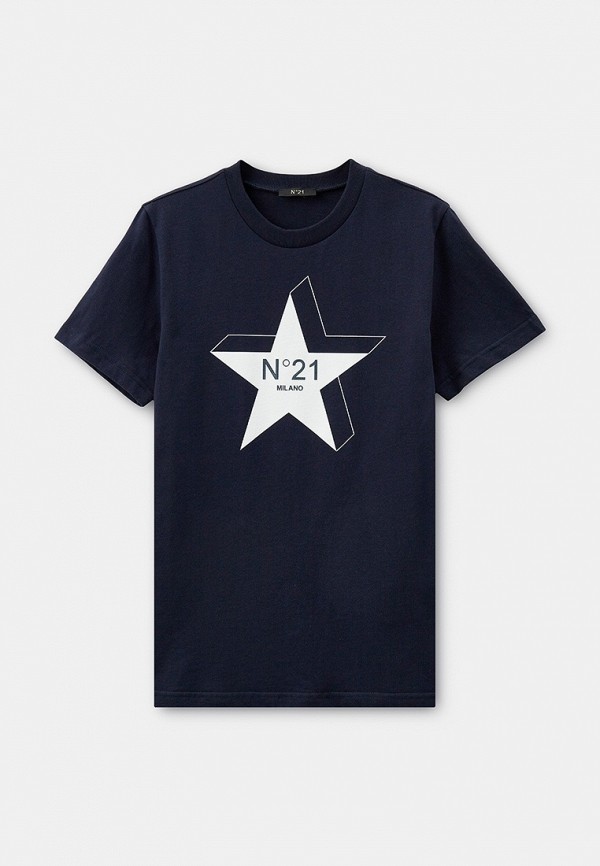 N21 Футболка - фото 1