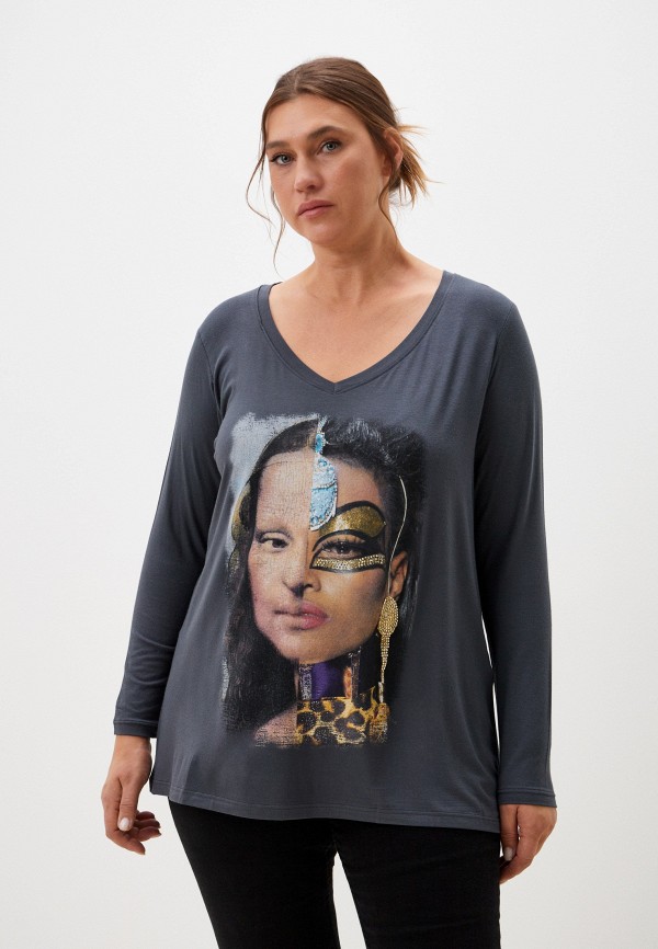 Sophia Лонгслив - фото 1