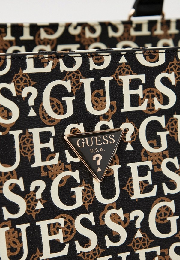 Guess Сумка дорожная - фото 3