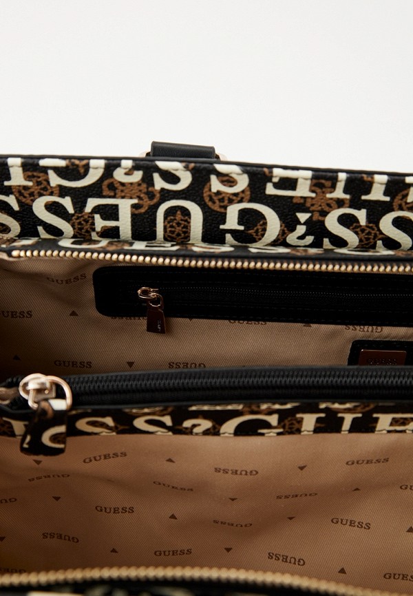 Guess Сумка дорожная - фото 4