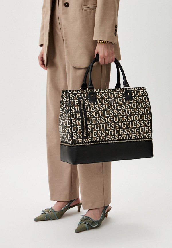 Guess Сумка дорожная - фото 6