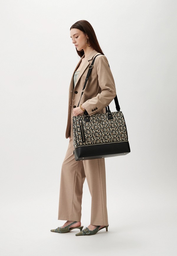 Guess Сумка дорожная - фото 5