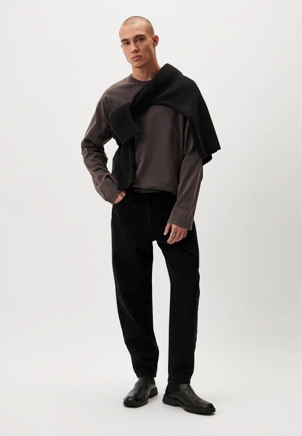 Mademan Джинсы - SLIM - фото 2