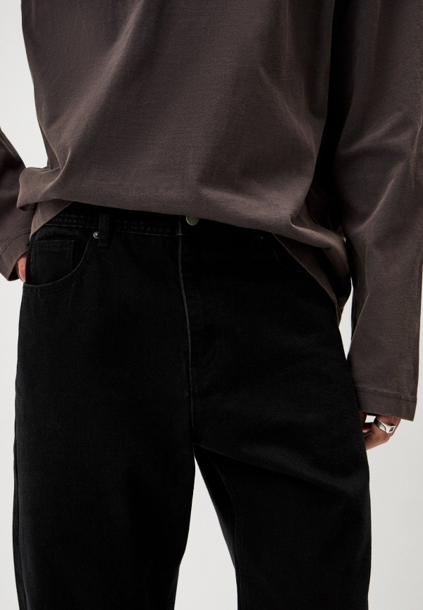 Mademan Джинсы - SLIM - фото 4