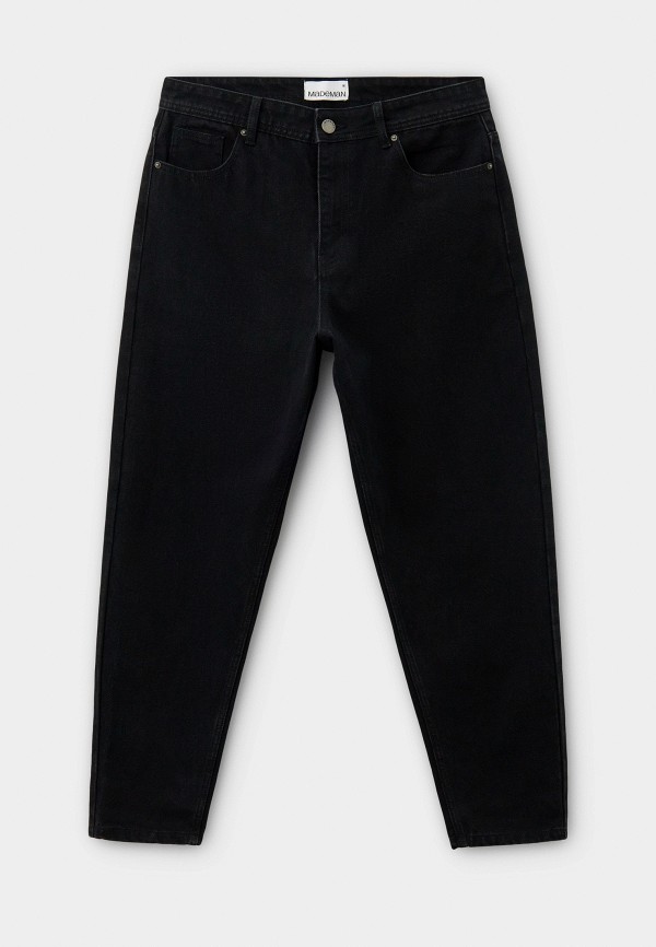 Mademan Джинсы - SLIM - фото 6