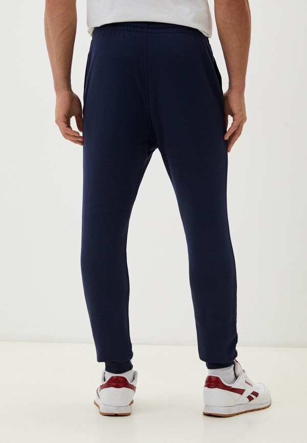 Reebok Брюки спортивные - REEBOK IDENTITY SMALL LOGO FLEECE JOGGER - фото 3