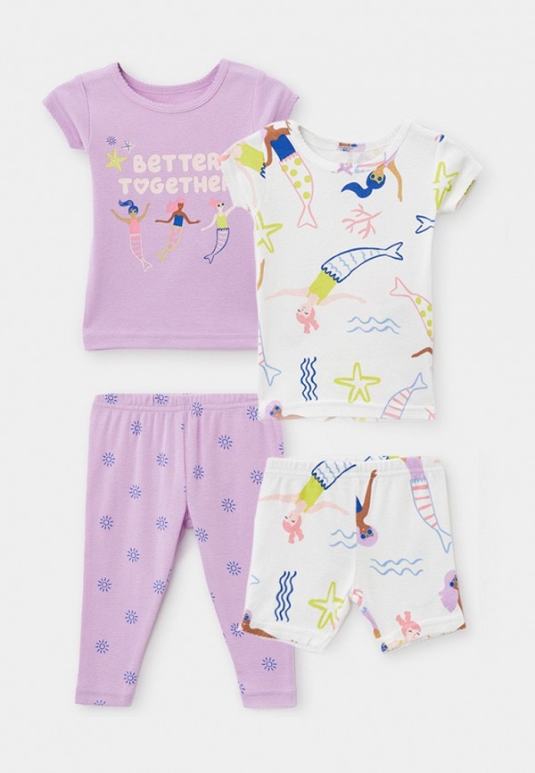 Carter’s Пижамы 2 шт. - фото 1