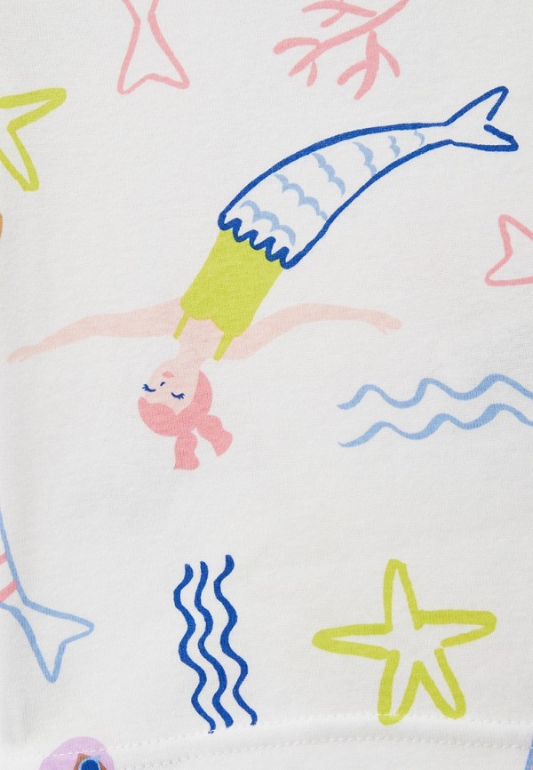 Carter’s Пижамы 2 шт. - фото 3