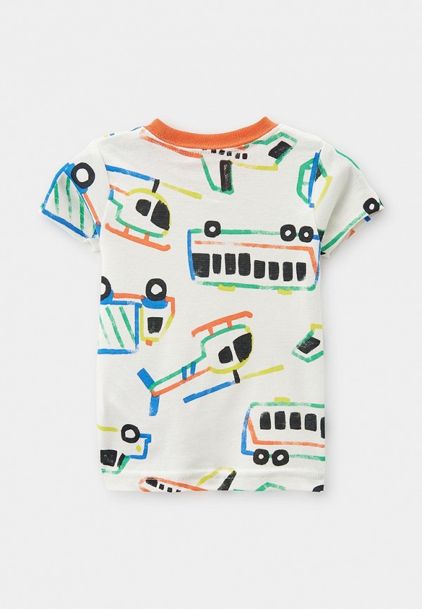 Carter’s Пижамы 2 шт. - фото 2