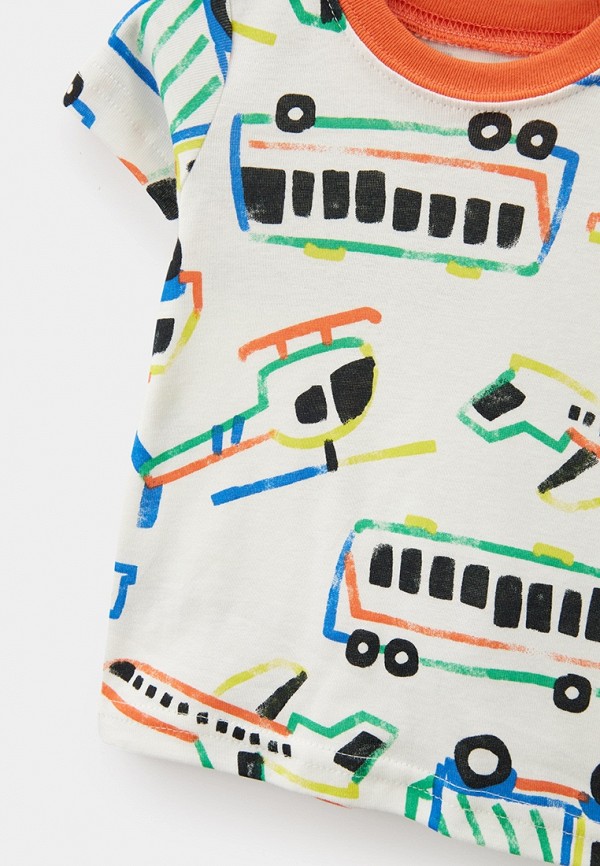 Carter’s Пижамы 2 шт. - фото 3