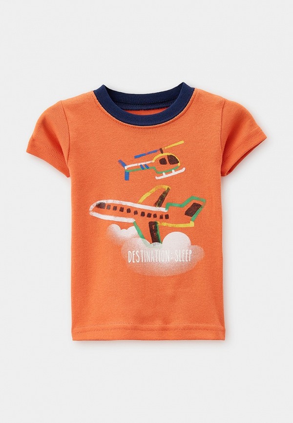 Carter’s Пижамы 2 шт. - фото 6