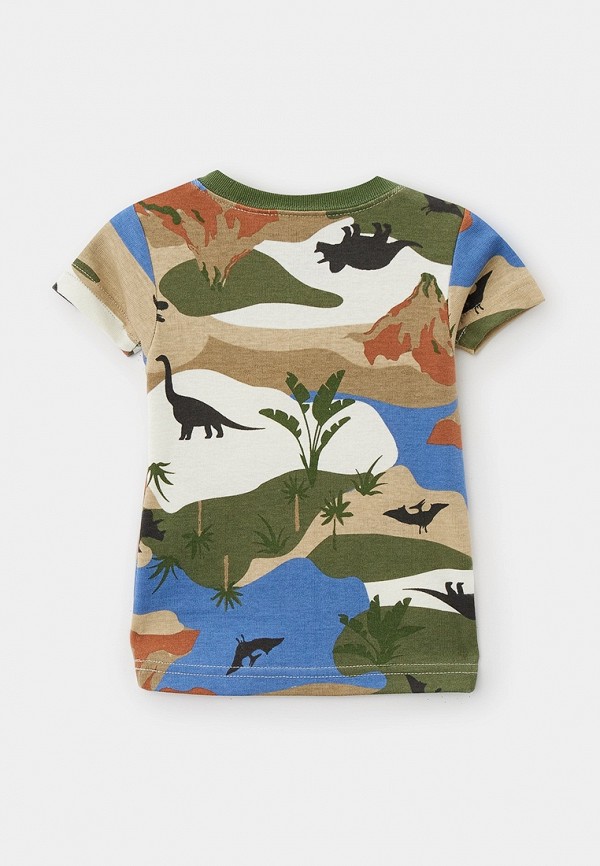 Carter’s Пижамы 2 шт. - фото 2