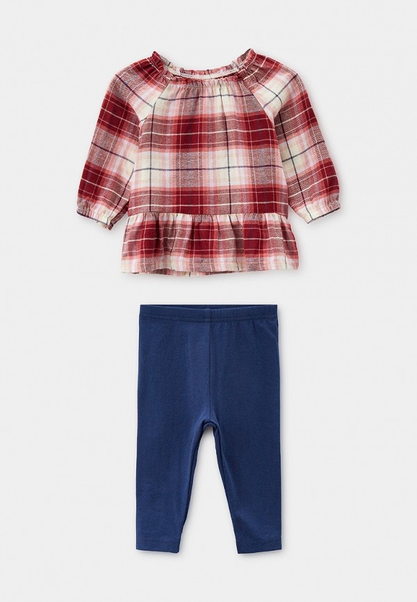 Carter’s Блуза и леггинсы - фото 1