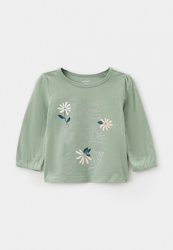 Carter’s Лонгслив - фото 1