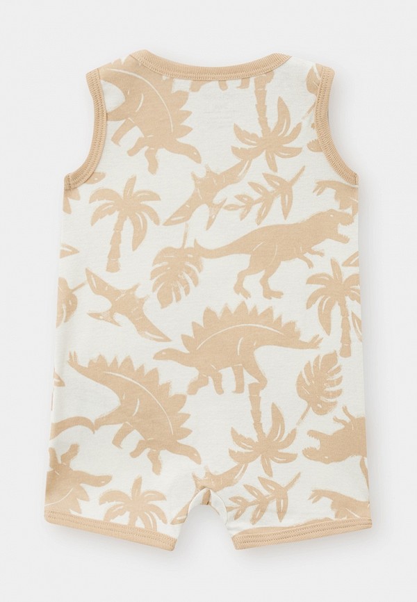 Carter’s Песочник, боди и шорты - фото 2