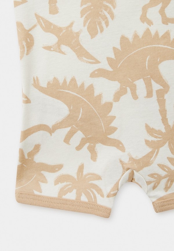 Carter’s Песочник, боди и шорты - фото 3