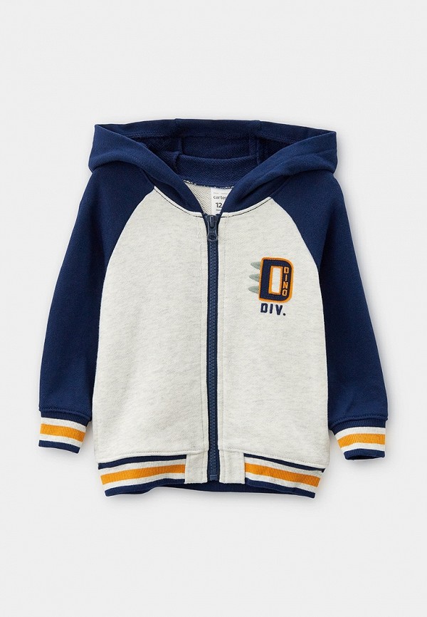 Carter’s Толстовка - фото 1