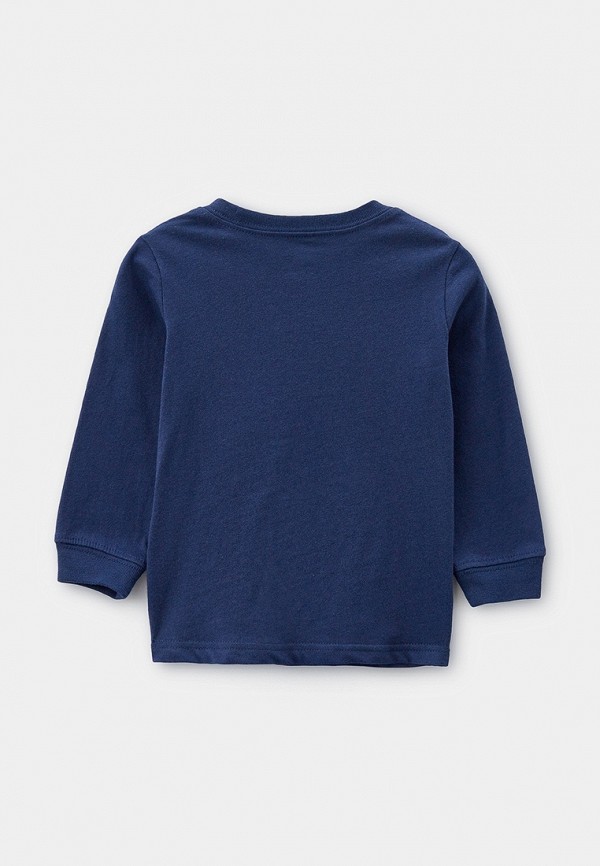 Carter’s Лонгслив - фото 2