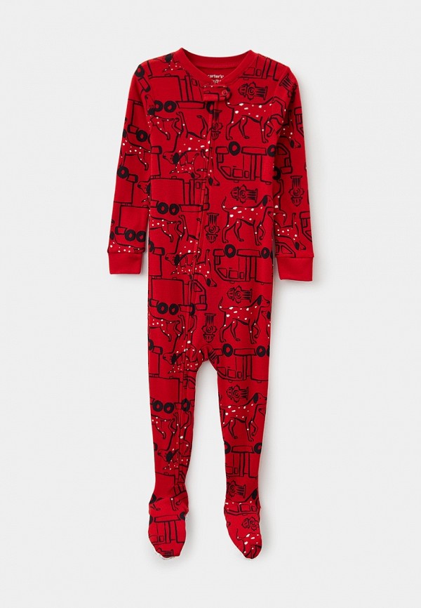 Carter’s Комбинезон - фото 1