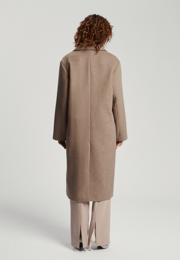 Nume Пальто двубортное - фото 3