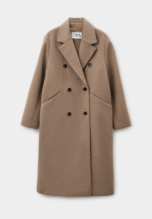 Nume Пальто двубортное - фото 5