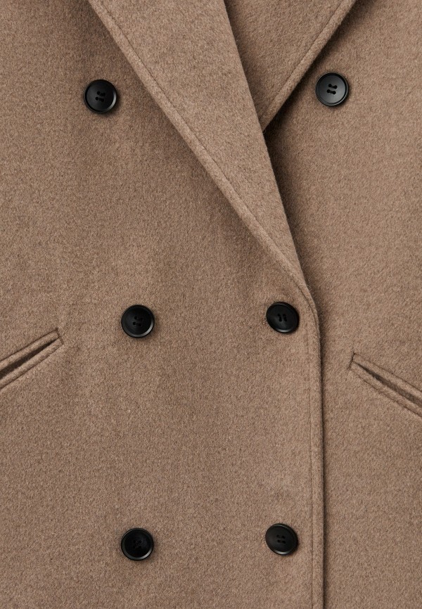 Nume Пальто двубортное - фото 6