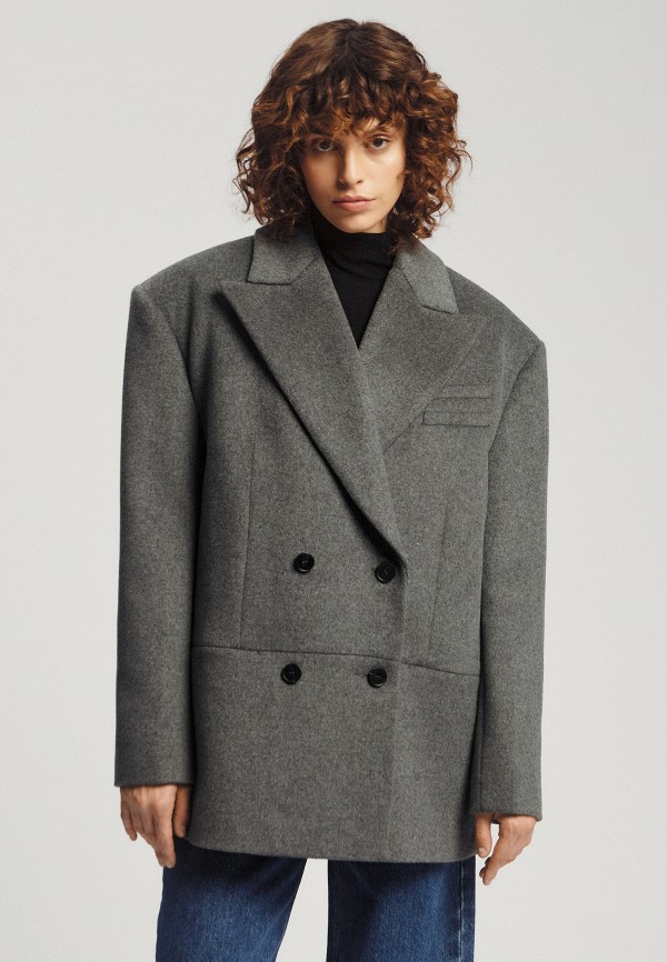 Nume Полупальто - фото 1