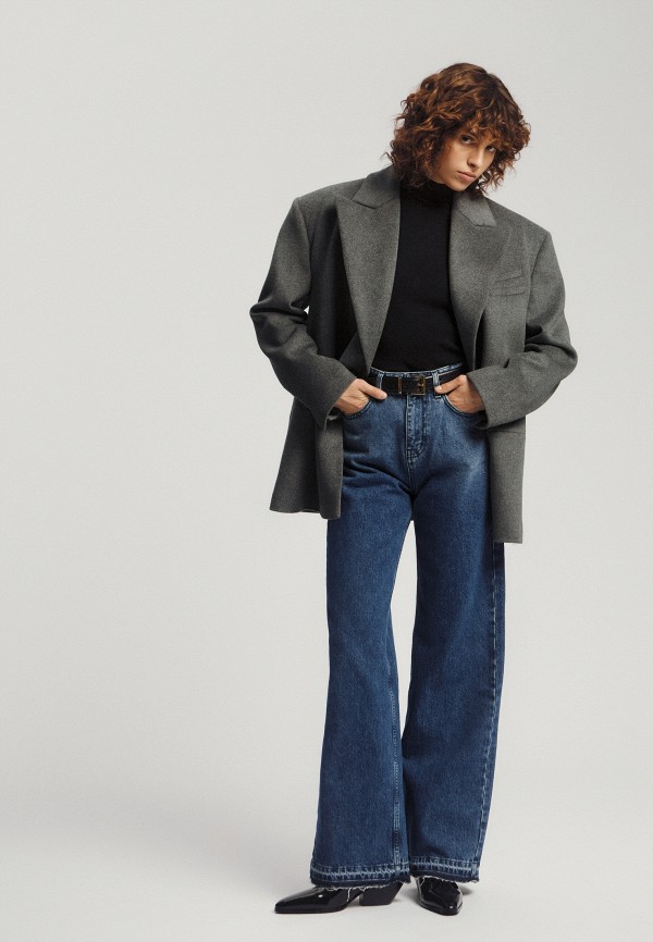 Nume Полупальто - фото 2