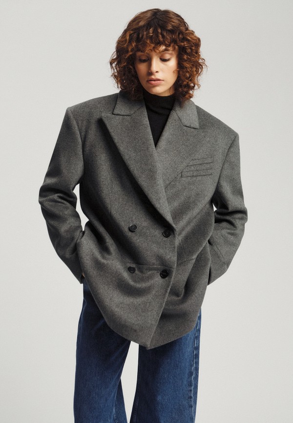 Nume Полупальто - фото 4