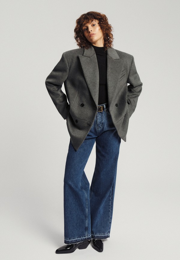 Nume Полупальто - фото 6