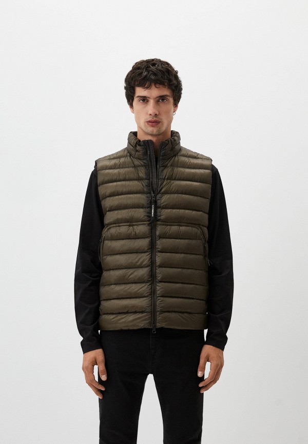 C.P. Company Жилет утепленный - фото 1
