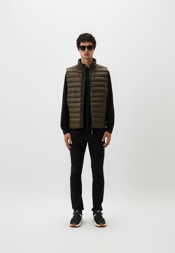 C.P. Company Жилет утепленный - фото 2