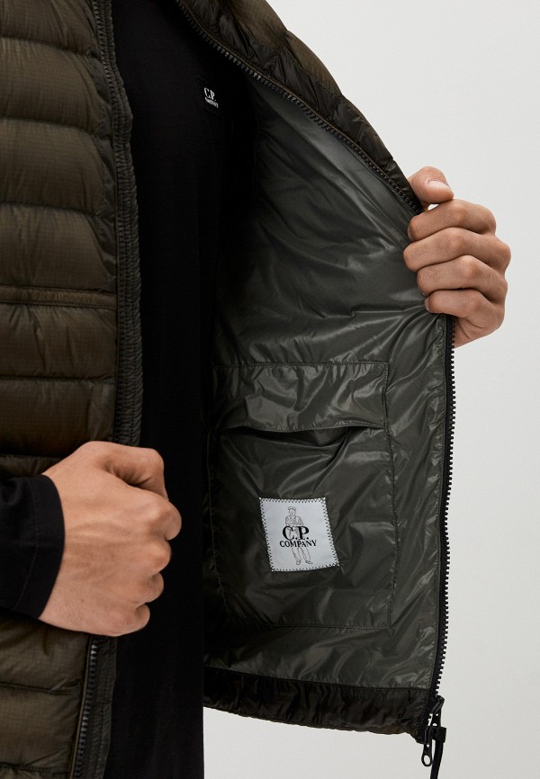 C.P. Company Жилет утепленный - фото 4