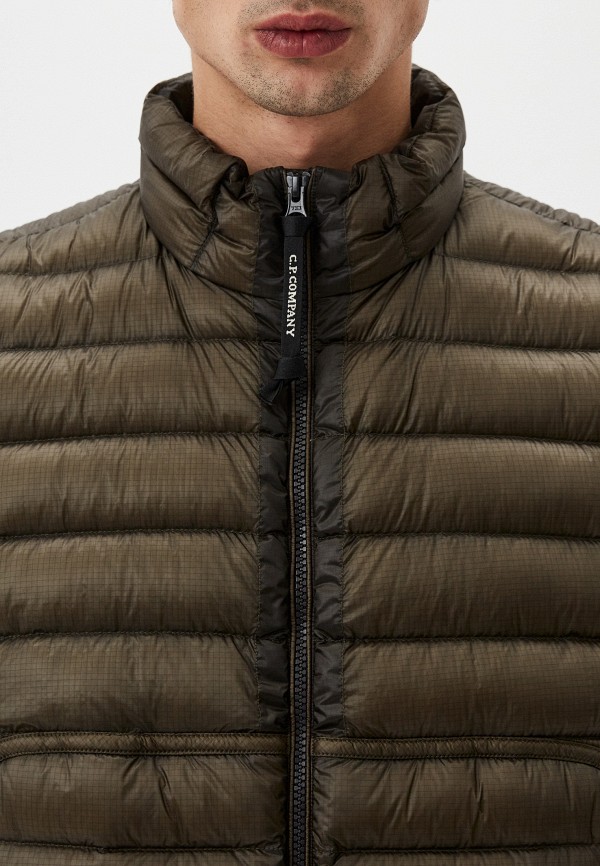 C.P. Company Жилет утепленный - фото 5