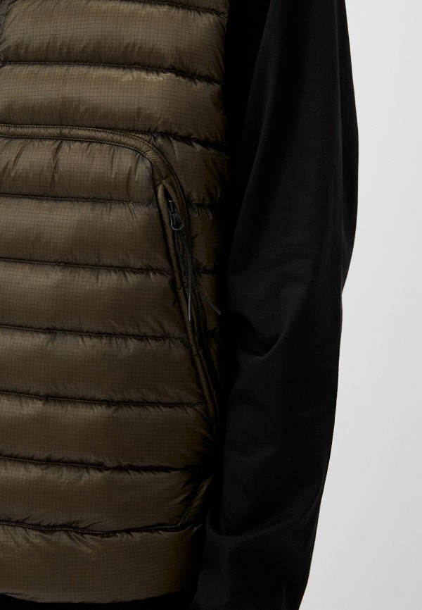 C.P. Company Жилет утепленный - фото 6