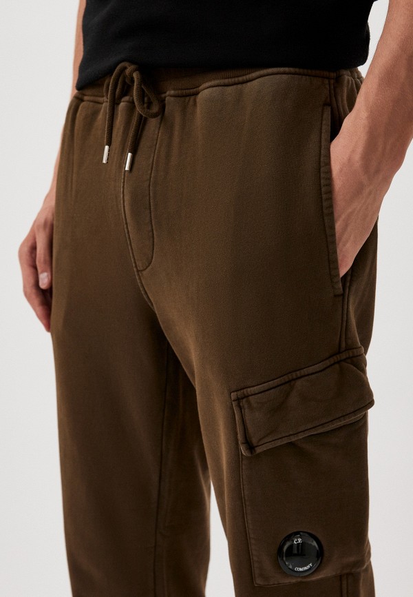 C.P. Company Брюки спортивные - фото 4
