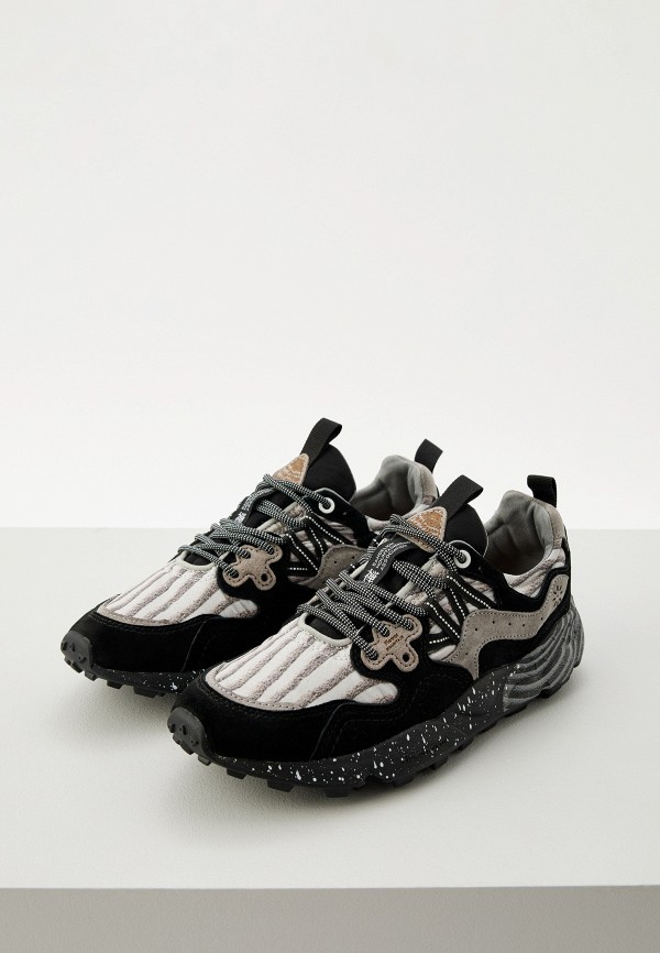 Flower Mountain Кроссовки - фото 3