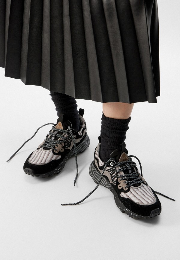 Flower Mountain Кроссовки - фото 6