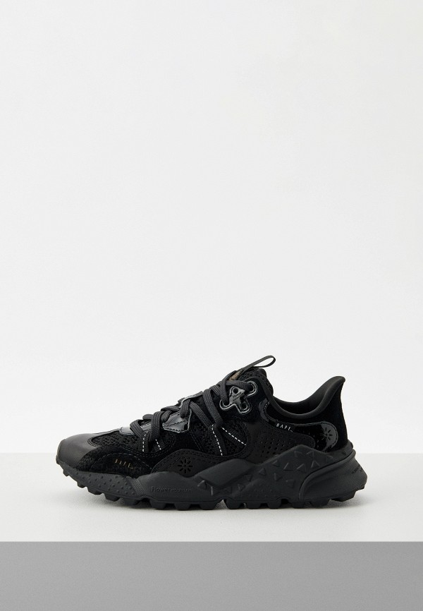 Flower Mountain Кроссовки - фото 1