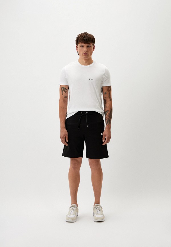 Boss Шорты спортивные - Lasdun 04 - фото 2