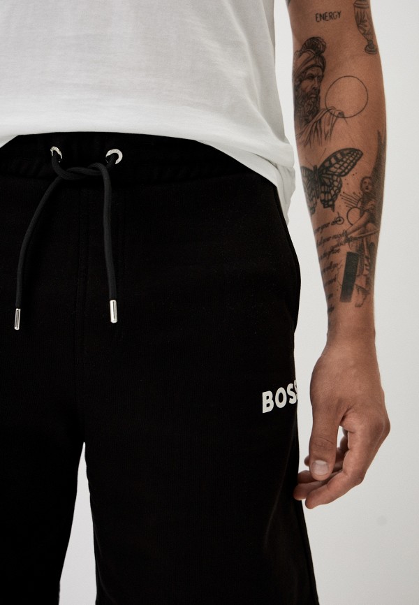 Boss Шорты спортивные - Lasdun 04 - фото 4